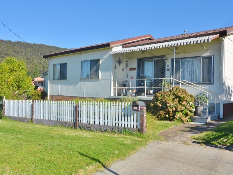 23 Third Street, Lithgow NSW 2790