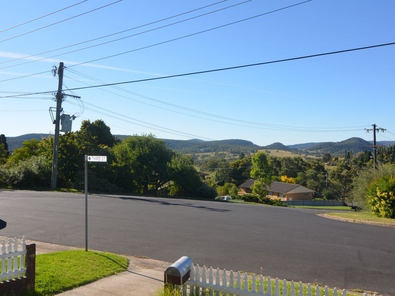 23 Third Street, Lithgow NSW 2790