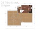 23 Third Street, Lithgow NSW 2790 Floorplan