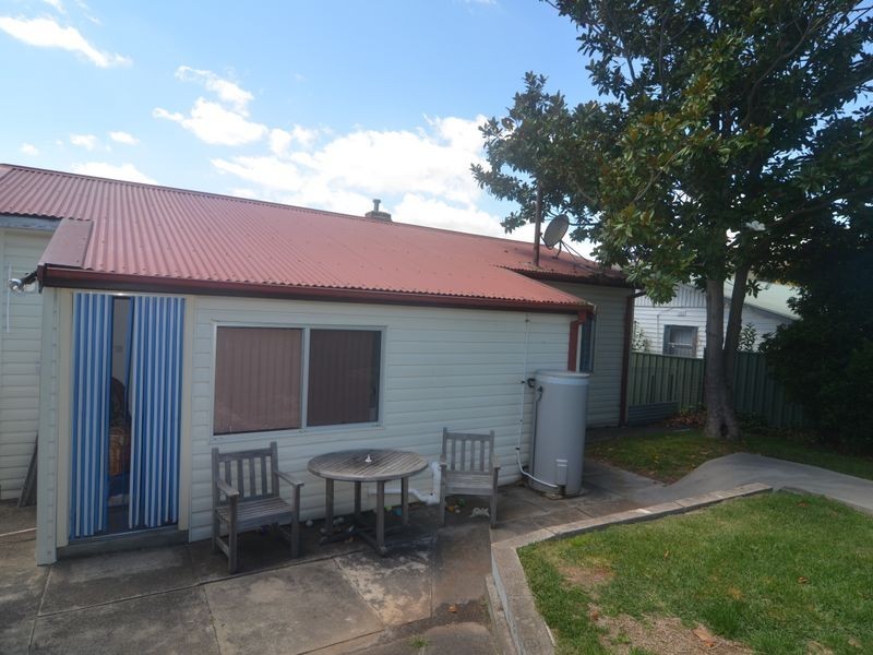 93 Musket Parade, Lithgow NSW 2790