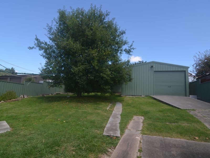 93 Musket Parade, Lithgow NSW 2790