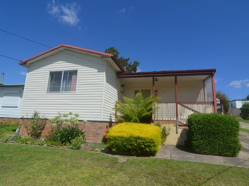 93 Musket Parade, Lithgow NSW 2790