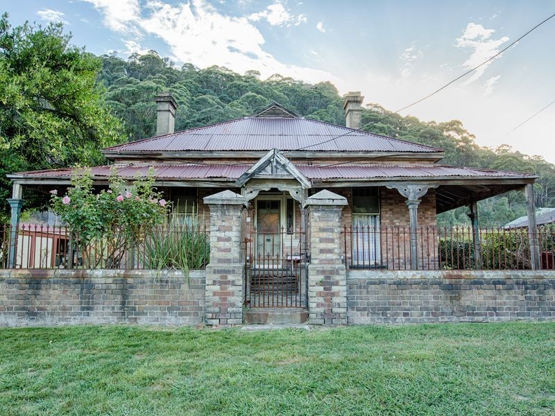 107 Hartley Valley Road, Lithgow NSW 2790