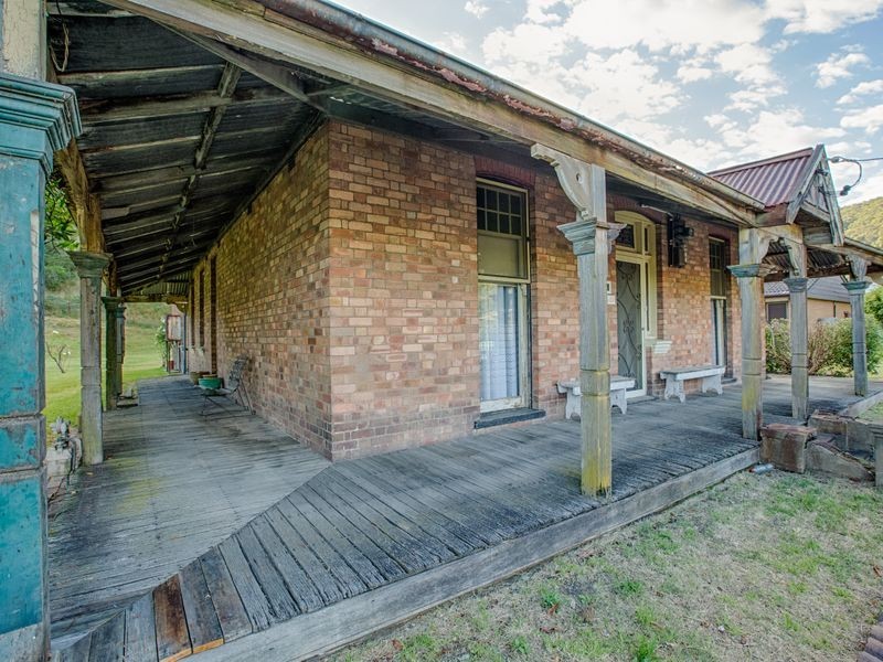 107 Hartley Valley Road, Lithgow NSW 2790
