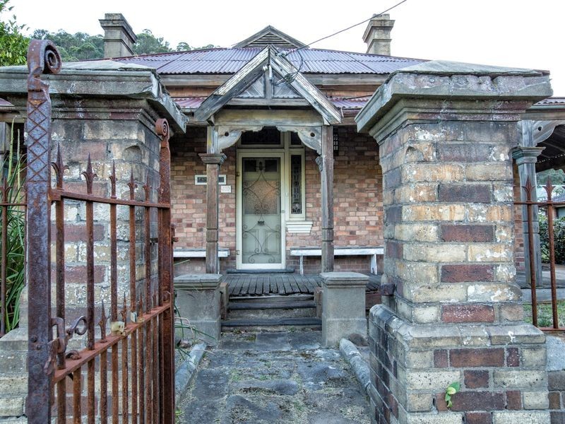 107 Hartley Valley Road, Lithgow NSW 2790