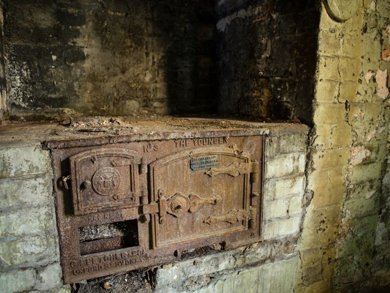 107 Hartley Valley Road, Lithgow NSW 2790