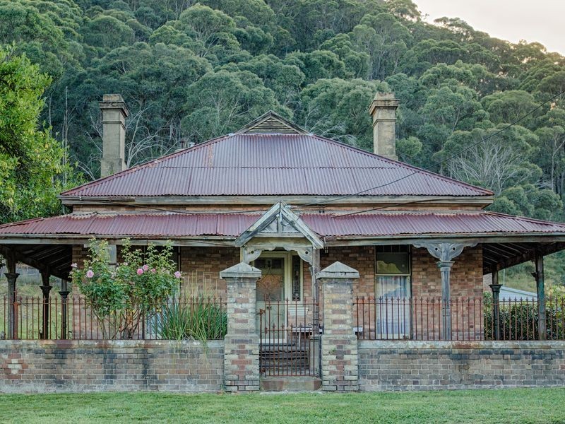 107 Hartley Valley Road, Lithgow NSW 2790