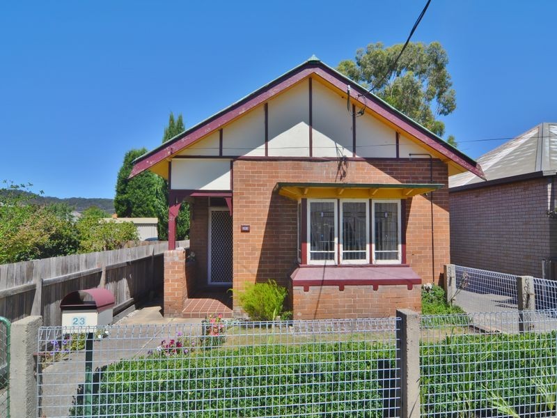 23 Willes Street, Lithgow NSW 2790