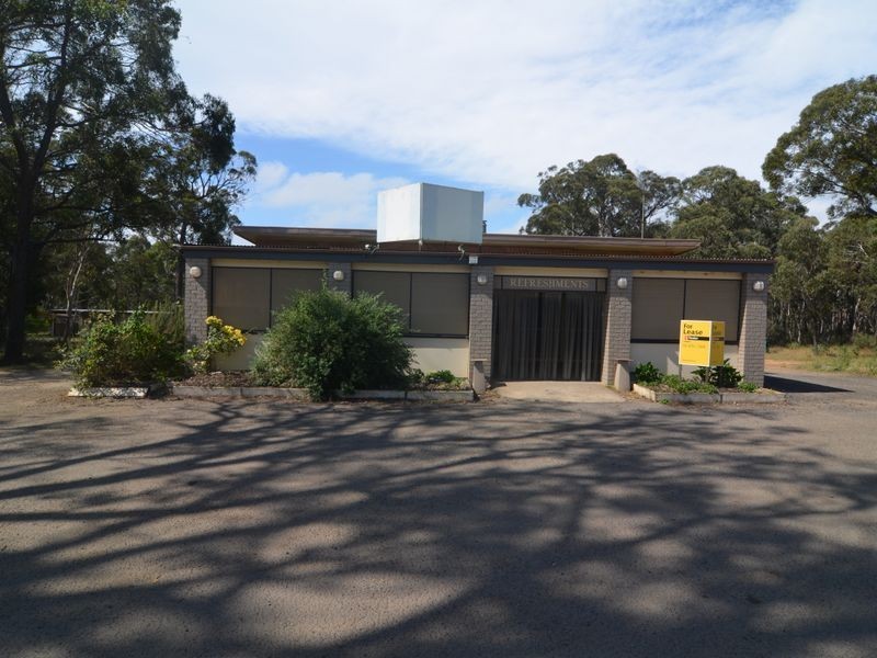 2430 Great Western Highway, Hartley NSW 2790