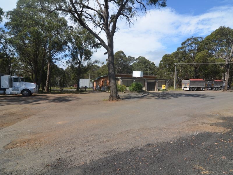 2430 Great Western Highway, Hartley NSW 2790