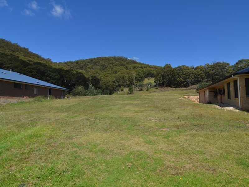 Lot 22 Munjowee Circle, Lithgow NSW 2790