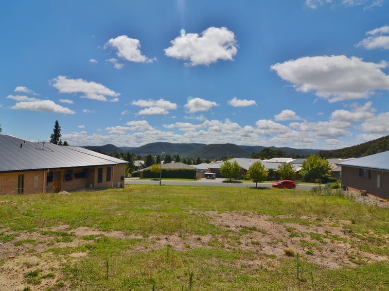 Lot 22 Munjowee Circle, Lithgow NSW 2790