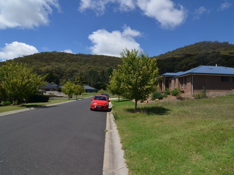 Lot 22 Munjowee Circle, Lithgow NSW 2790