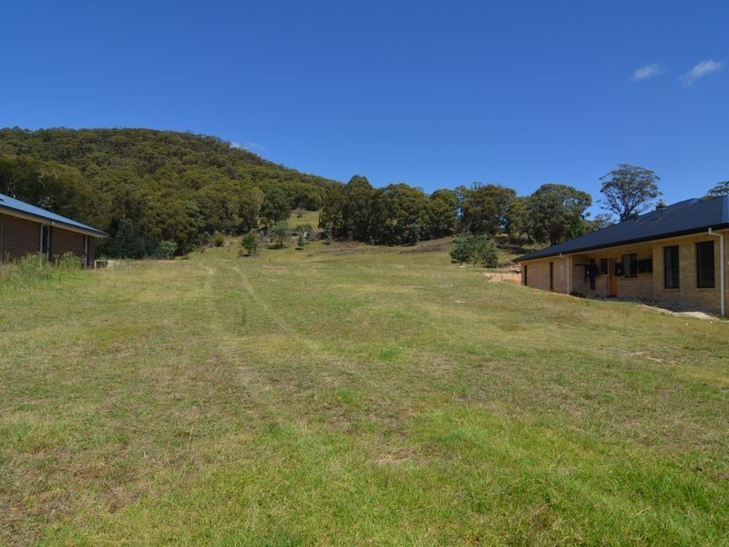 Lot 22 Munjowee Circle, Lithgow NSW 2790