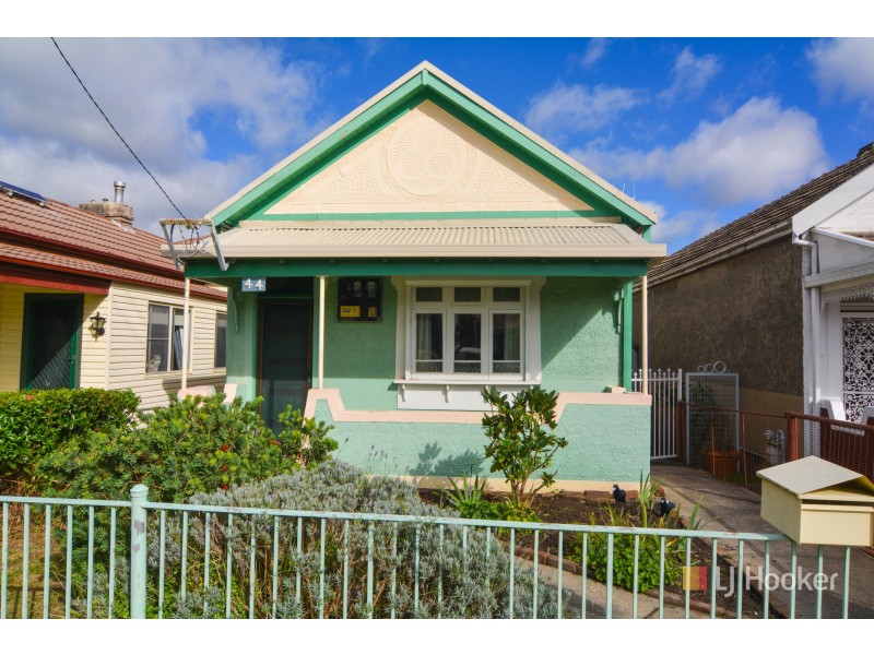 44 Calero Street, Lithgow NSW 2790