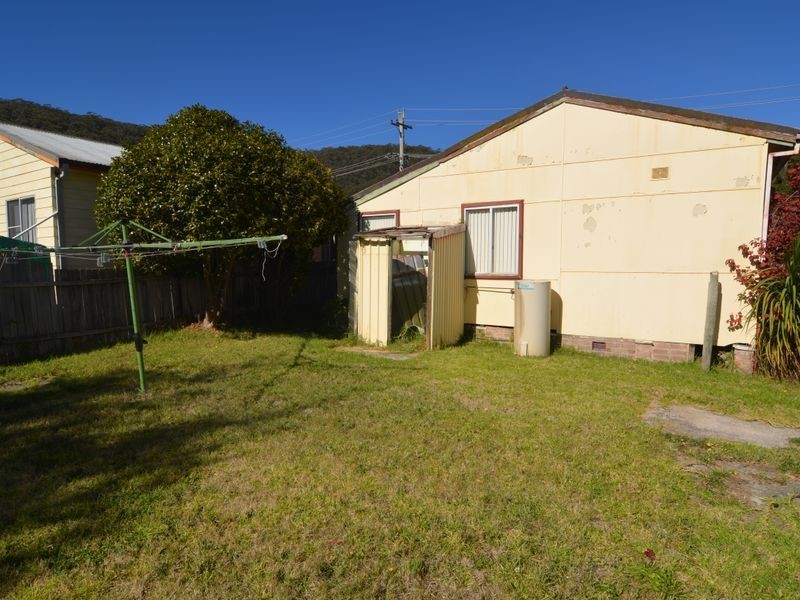 4 First Street, Lithgow NSW 2790