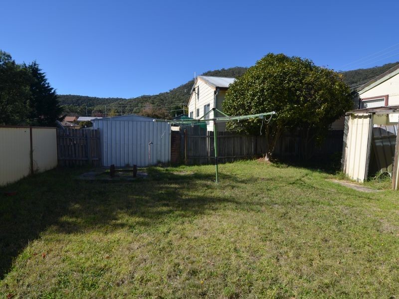 4 First Street, Lithgow NSW 2790