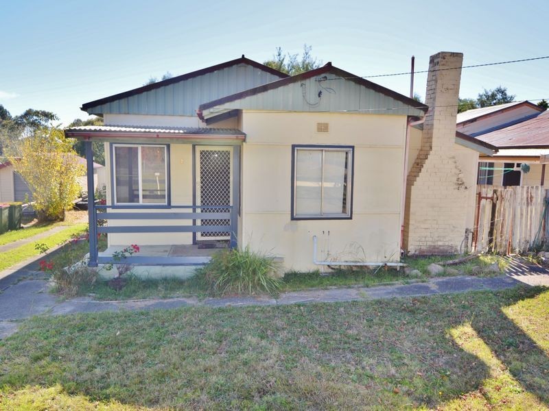 4 First Street, Lithgow NSW 2790