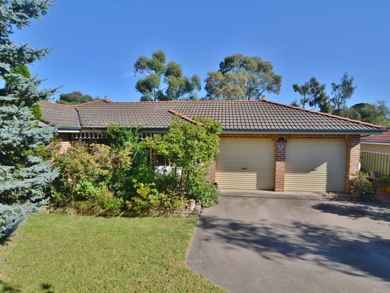 12 Casuarina Street, Lithgow NSW 2790