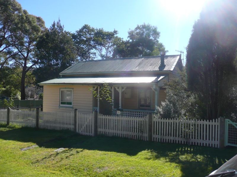 13 King Street, Cullen Bullen NSW 2790