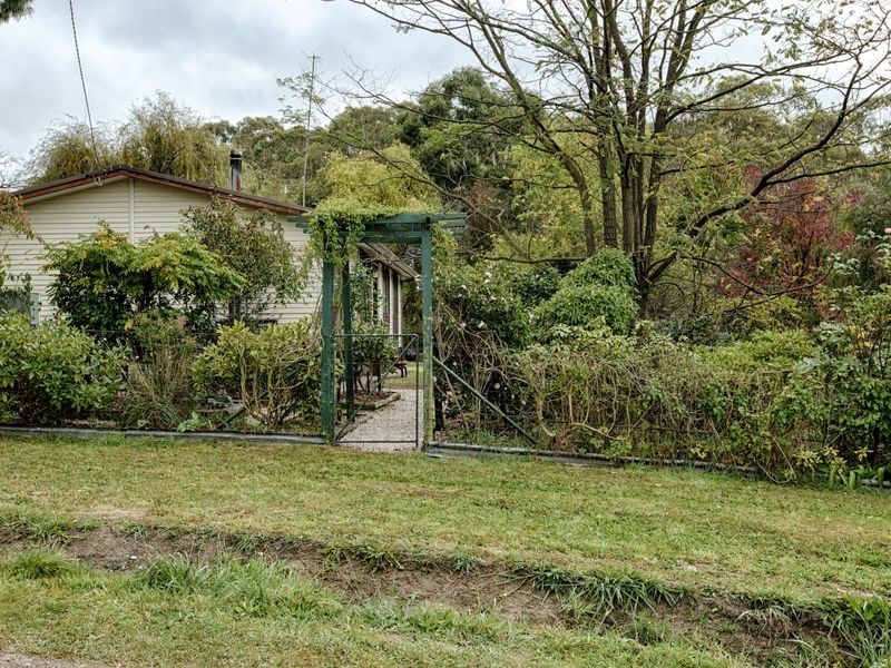 1 Plain Street, Rydal NSW 2790