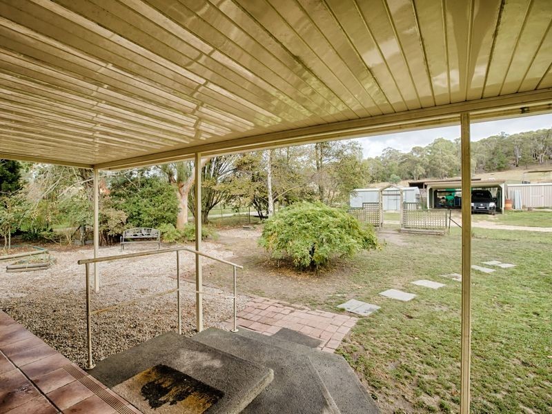 1 Plain Street, Rydal NSW 2790