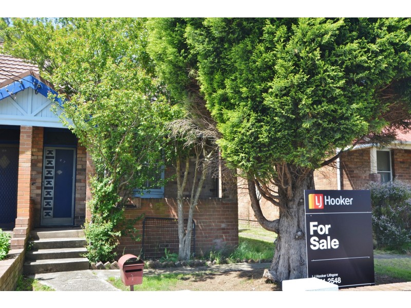 27 Redgate Street, Lithgow NSW 2790