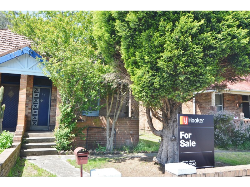 27 Redgate Street, Lithgow NSW 2790