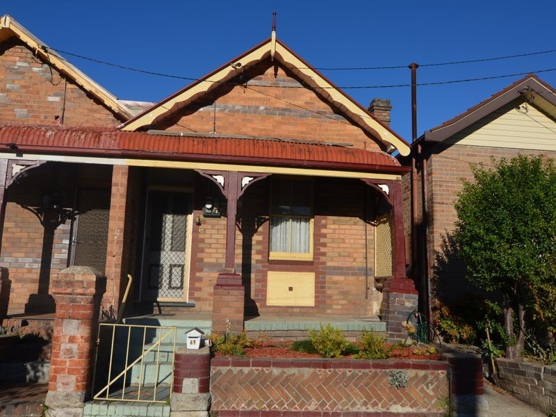 69 Inch Street, Lithgow NSW 2790