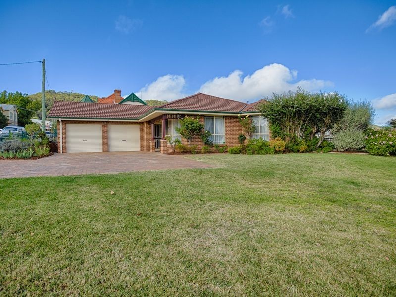 167 Mort Street, Lithgow NSW 2790