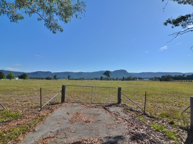 Lot 102 Mid Hartley Road, Hartley NSW 2790