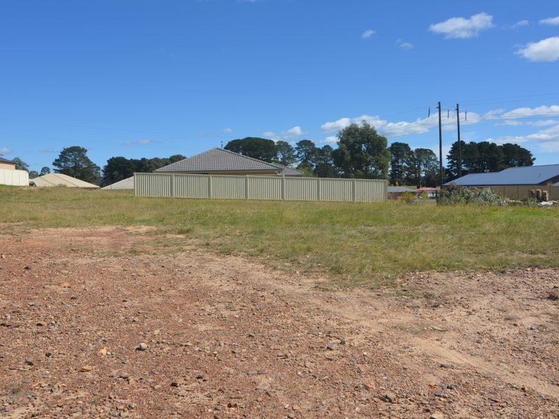 Lot 385 Lyon Parade, Wallerawang NSW 2845