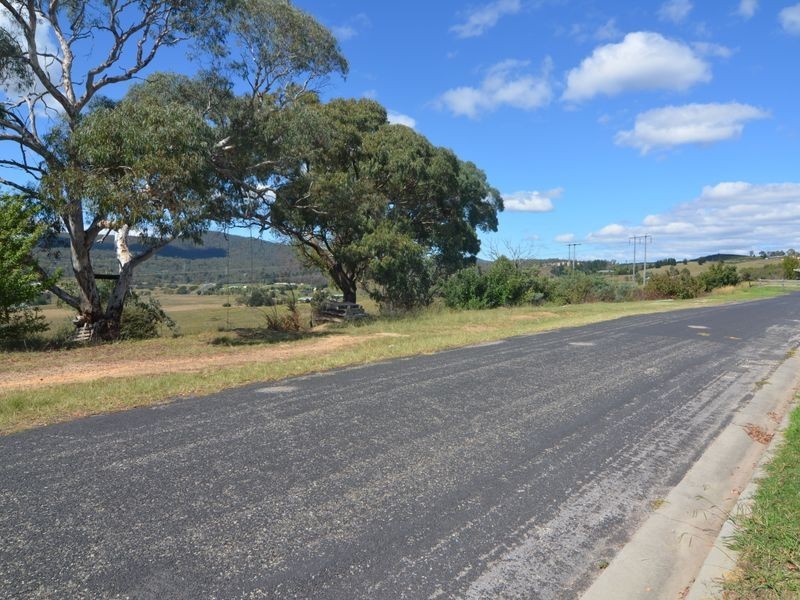 Lot 385 Lyon Parade, Wallerawang NSW 2845