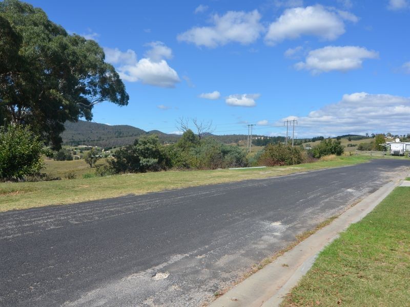Lot 386 Lyon Parade, Wallerawang NSW 2845
