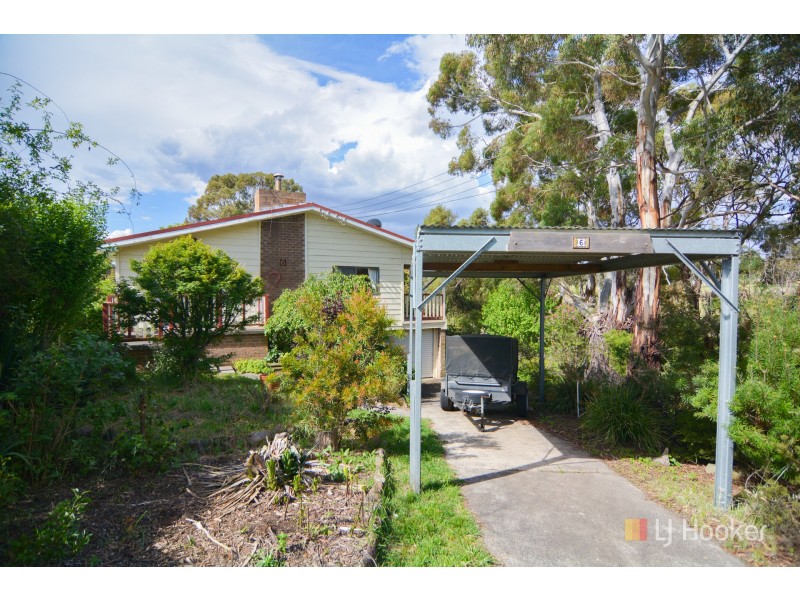 6 Thompson Street, Portland NSW 2847