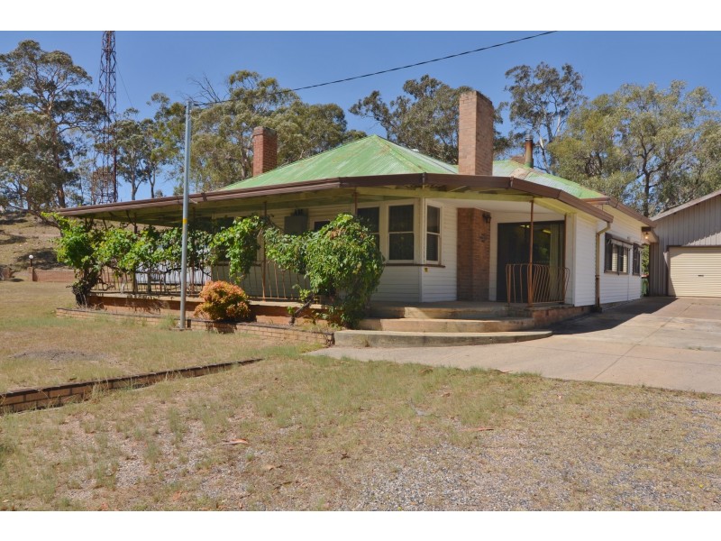 1549 Castlereagh Highway, Lidsdale NSW 2790