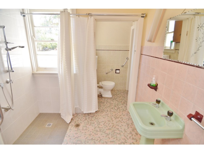 1549 Castlereagh Highway, Lidsdale NSW 2790