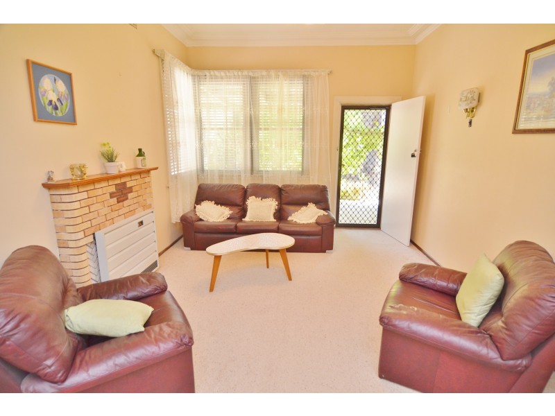 1549 Castlereagh Highway, Lidsdale NSW 2790