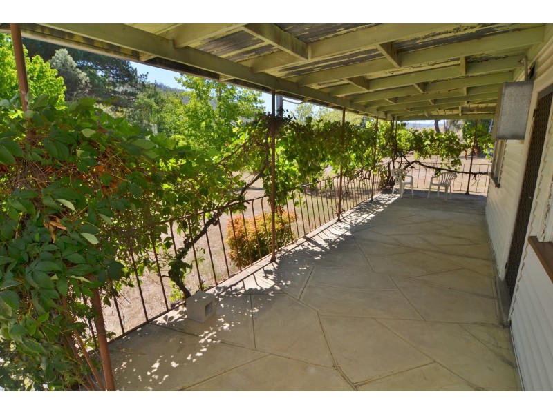 1549 Castlereagh Highway, Lidsdale NSW 2790