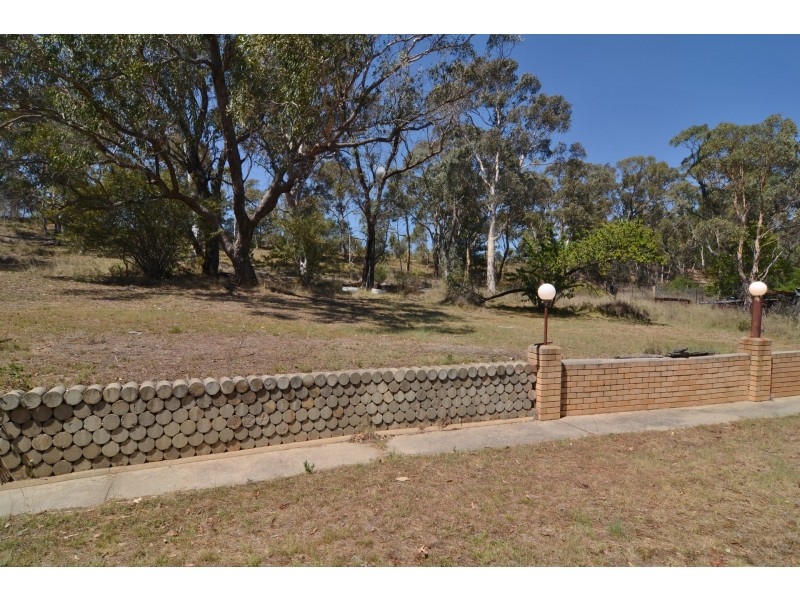 1549 Castlereagh Highway, Lidsdale NSW 2790