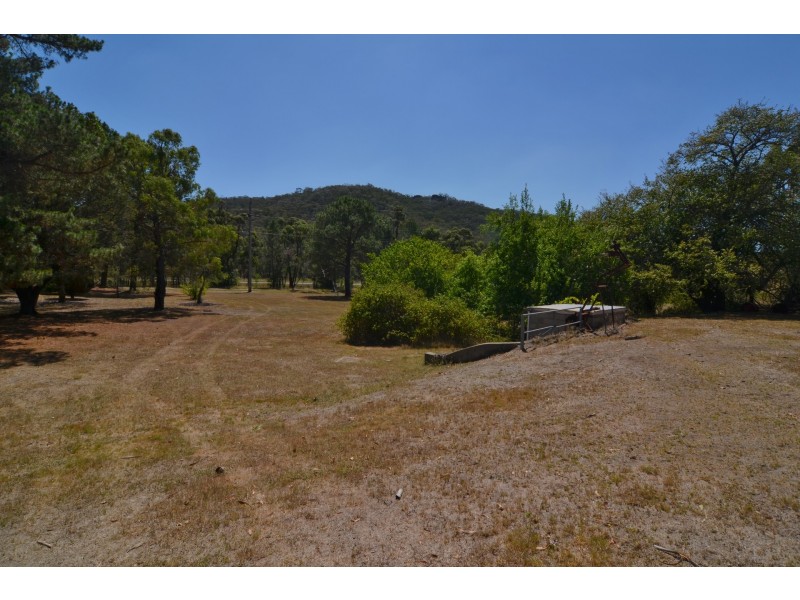 1549 Castlereagh Highway, Lidsdale NSW 2790
