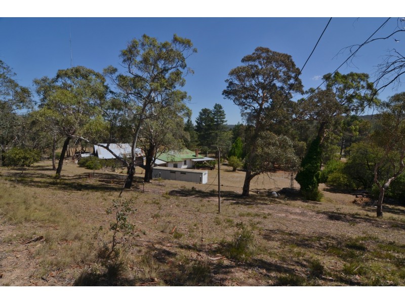 1549 Castlereagh Highway, Lidsdale NSW 2790