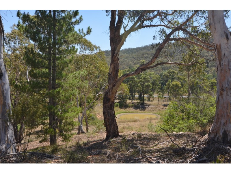 1549 Castlereagh Highway, Lidsdale NSW 2790