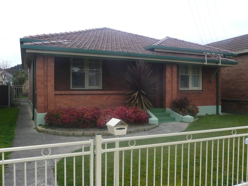 Lithgow NSW 2790