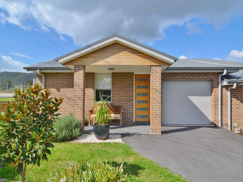 1/1 Francis Street, Lithgow NSW 2790