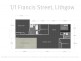 1/1 Francis Street, Lithgow NSW 2790 Floorplan