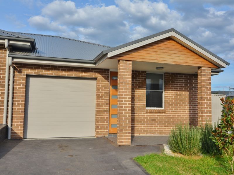 3/1 Francis Street, Lithgow NSW 2790