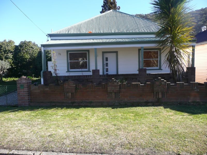 Lithgow NSW 2790