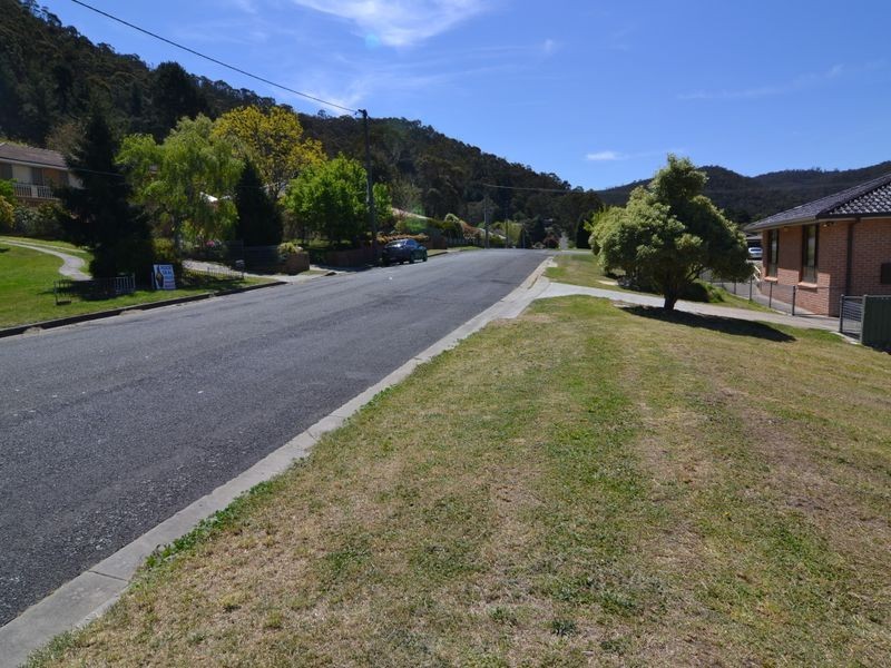 Lot 21 Hepburn Street, Lithgow NSW 2790