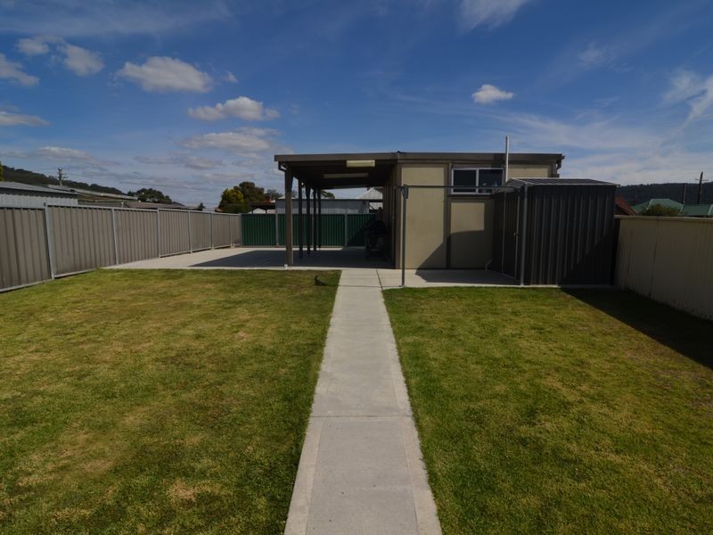20 King Street, Lithgow NSW 2790
